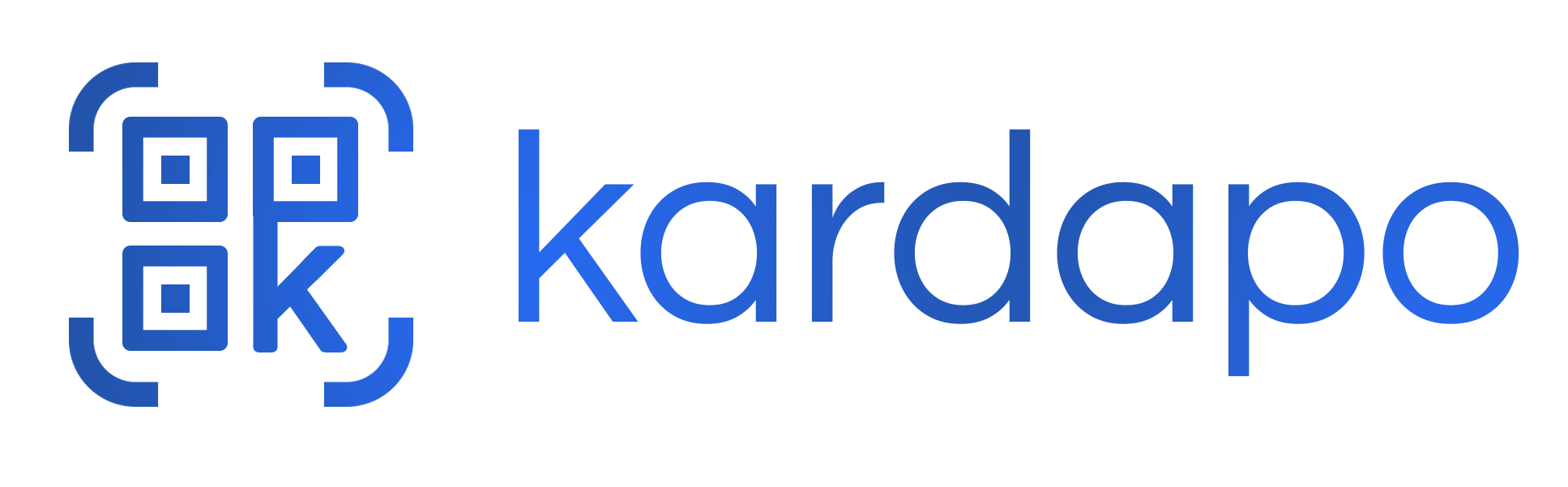Cardápio QR logo